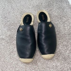 SOLD Michael Kors slip ons